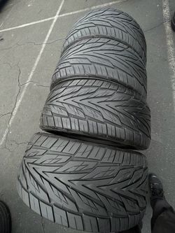 305/45R22 118V TOYO PROXES ST “