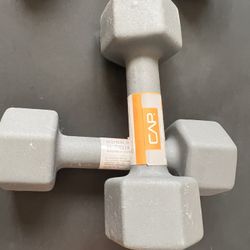 Dumbbell