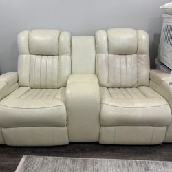 Reclining Couch