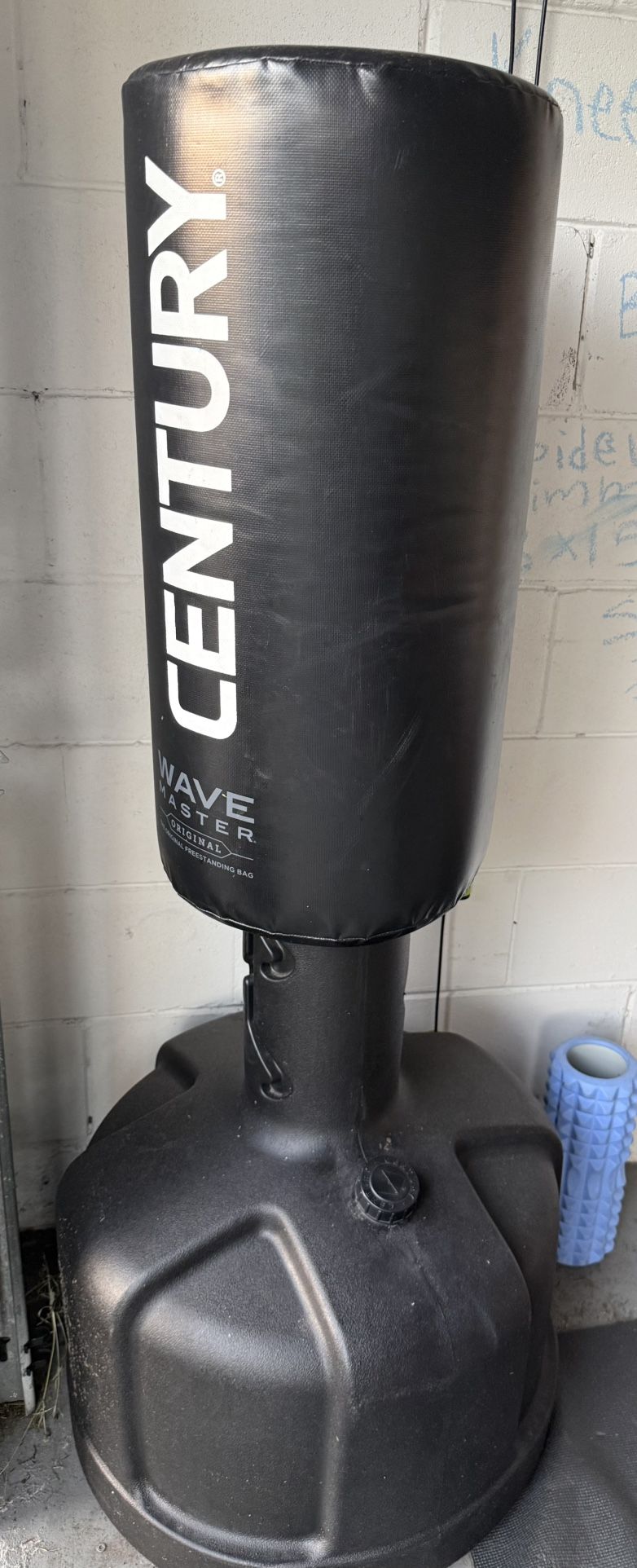 Century Punching Bag