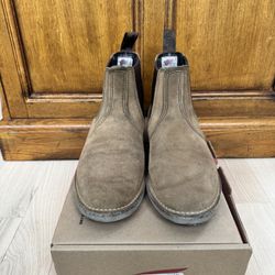 Men’s Red Wing Weekender Chukka