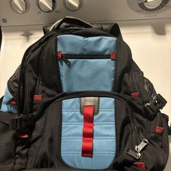 Yorepek Back Extra Large With Laptop Section