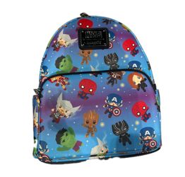 Marvel loungefly