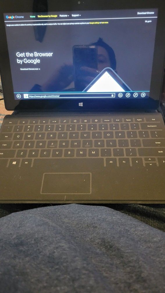 Microsoft Surface 64 Gb