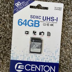 SD Card