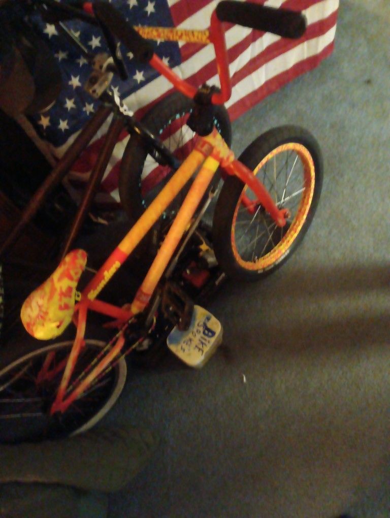 Sunday Bike 