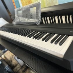 BRAND NEW Yamaha P45B