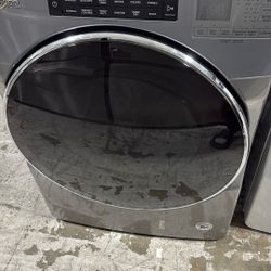 Whirlpool Gas Dryer 