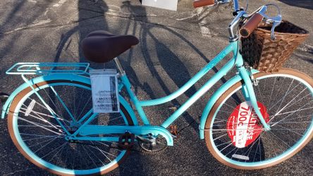 Brand New 28-in Girls Bike