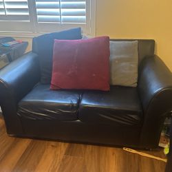 Sofa & Love Seat - FREE