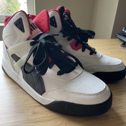 PUMA Backcourt Mid Sneakers