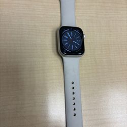 Apple Watch Series 8  45mm Cellular 