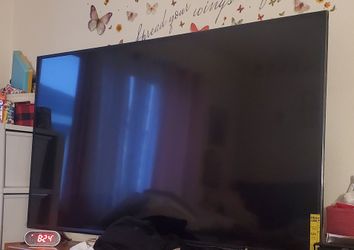 60" Vizio TV