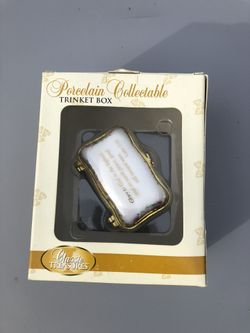 Trinket Box