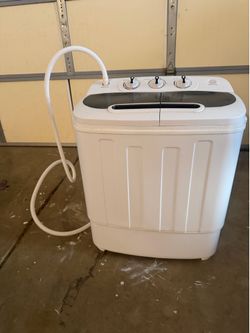 Washer