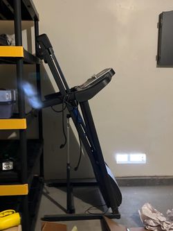 Excercise machine