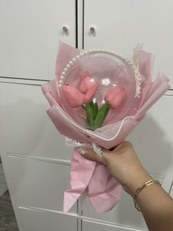 Cute Flower Bouquet