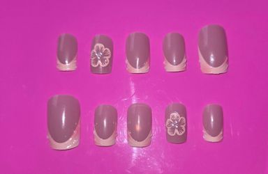 Press on Nails