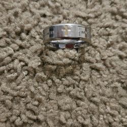 Mens Ring