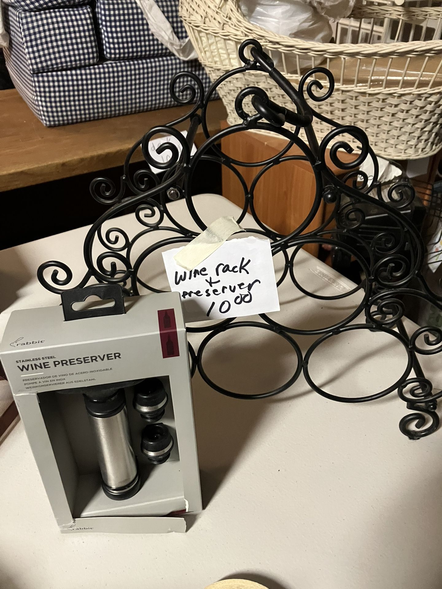 Household Items And Furniture Prices $20 and Under