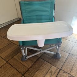 Toddler Camp / Travel High Chair