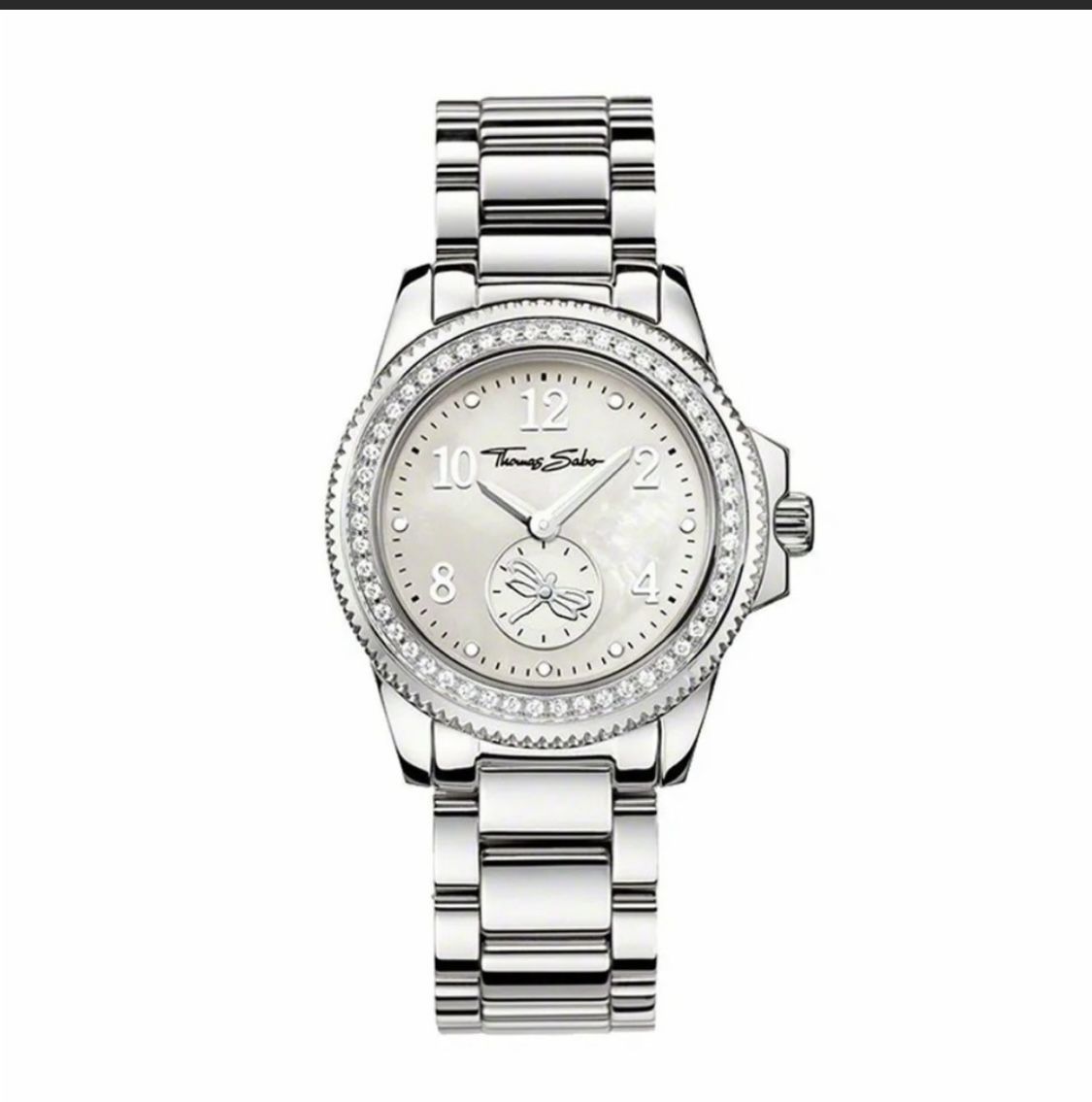 Thomas Sabo It Girl Watch