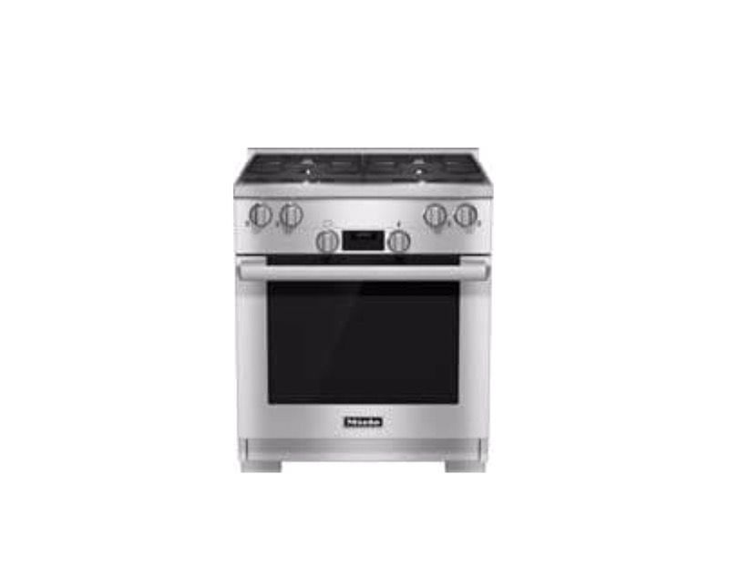 Miele HR1124G OVEN DOOR ONLY