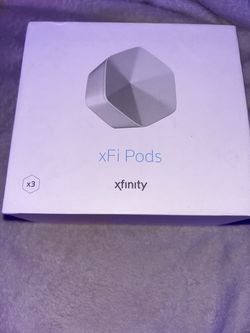 Xfinity xFi Pods | 2/3