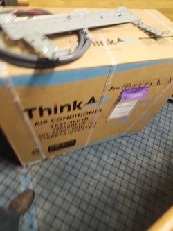 Split Air Conditioner