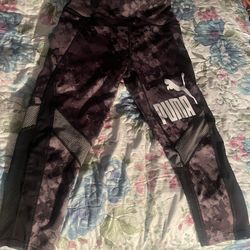 Woman Leggings