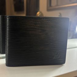 Louis Vuitton Multiple Wallet