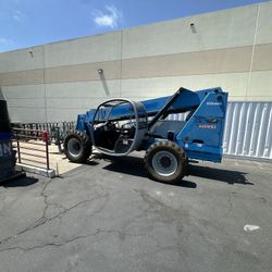 Forklift
