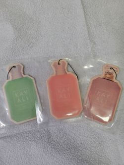Airfresheners
