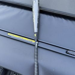 Rawlings Quatro USA Baseball Bat