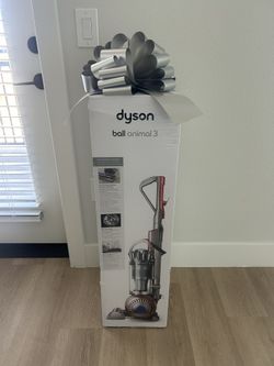 Dyson Ball Animal 3 Vacuum