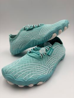 🥾 Bearfoot Barefoot Shoes – Comfortable & Outdoor Ready!
