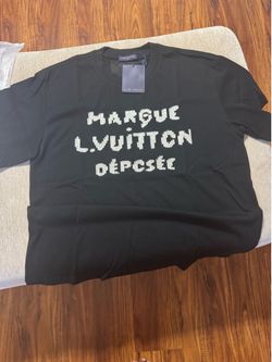 New Louis Vuitton t-shirt. Size XL, 2XL   120 $