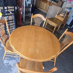 Dining Set 