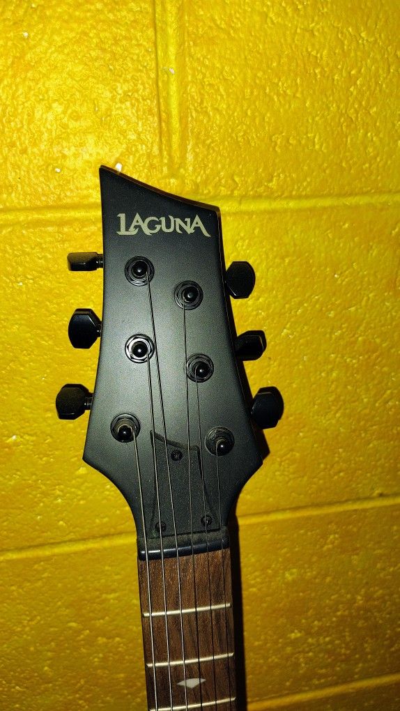 Laguna Electric Guitar