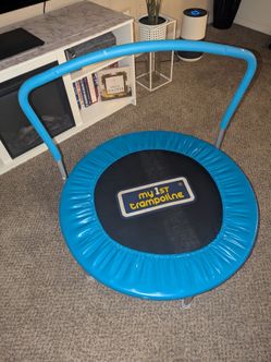 Mini Trampoline