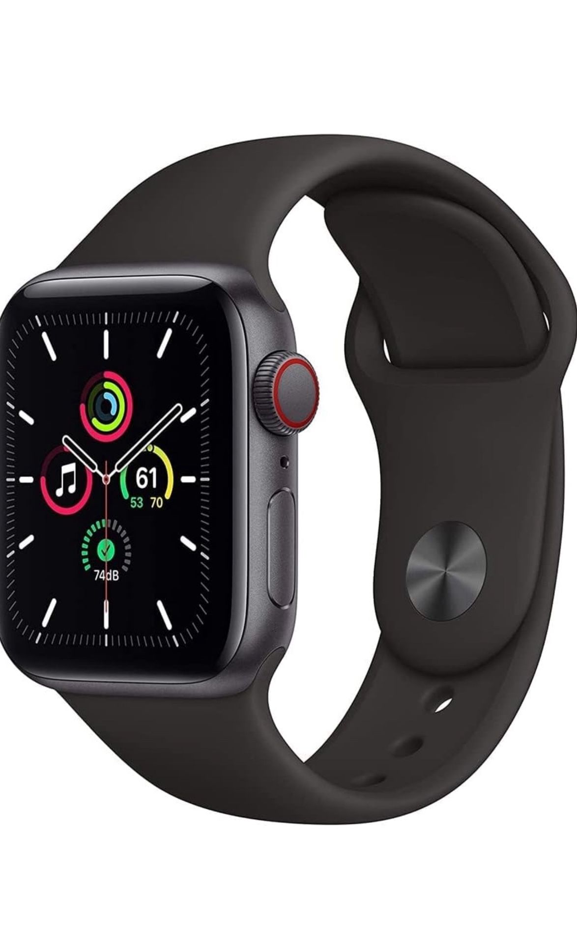 Apple Watch SE 44MM