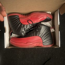 Jordan 12s 