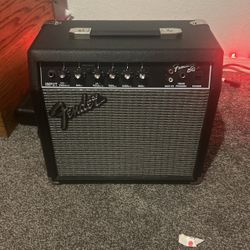 Fender Frontman 15G