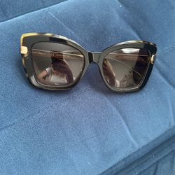 Salvatore Fareagamo Sunglasses For Woman