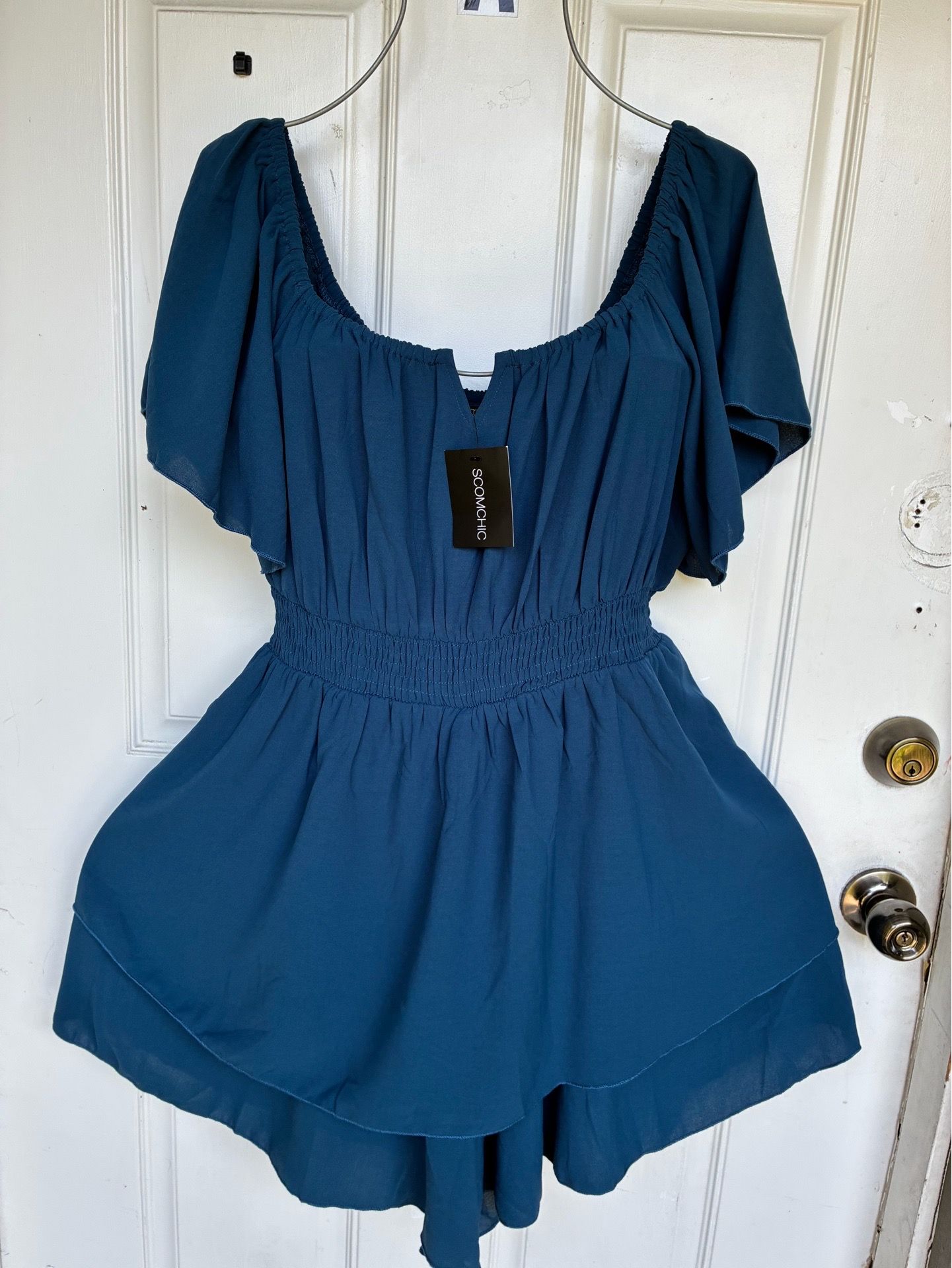 SKORT DRESS NEW SIZE 3XL