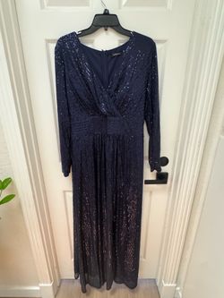 Forlmal dress