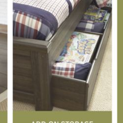 Bed Frame no mattress