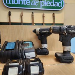 Set/ Makita