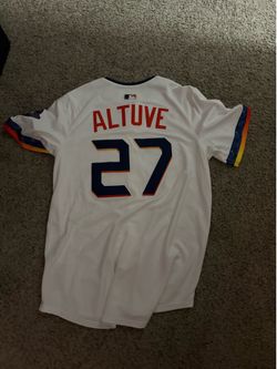Astros jerseys