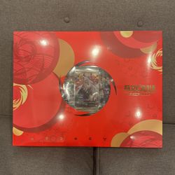Riftbound Lunar New year Bundle TCG League Of Legends